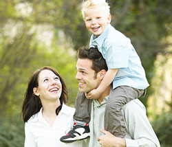 family
