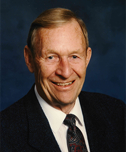Ted Hutton